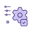 Action Manager Icon