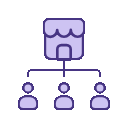 Entity Types Definition Icon